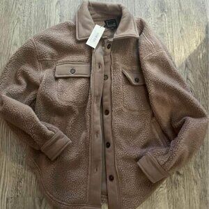 Lauribelle's Lilly and Lottie Jacket. Size XS/S. New with tags!